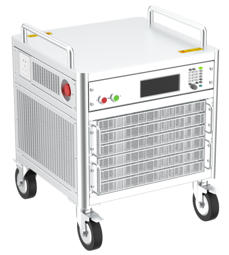 TI2100 High Stability DC High Current Standard Source TI2100 High Stability DC High Current Standard Source