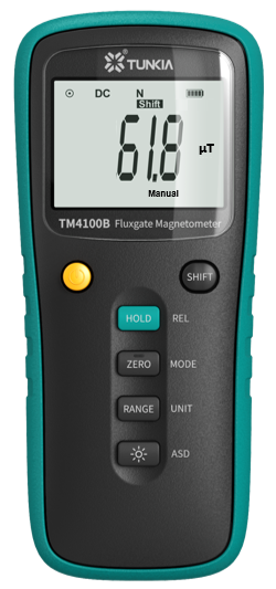 TM4100B-new TM4100B-new