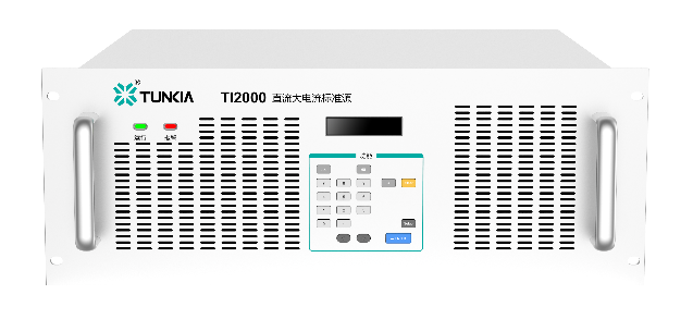 TI2000 DC High Current Standard Source