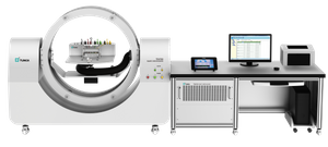 TD3700 Energy Meter Power Frequency Magnetic Field Test Device