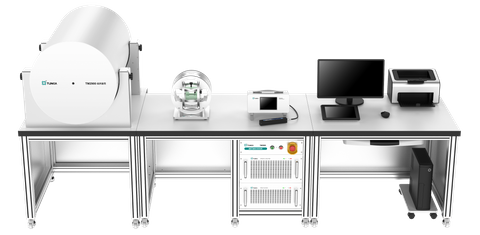 TM9300 Fluxgate Magnetometer Calibration Device