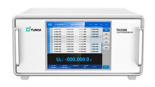 TH3300 Three-phase Power Energy Standard Meter