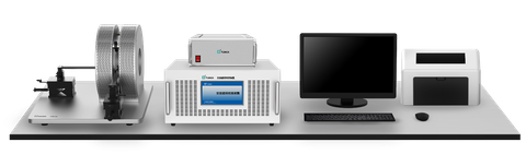 TM9200 Alternating Magnetometer Calibration Device