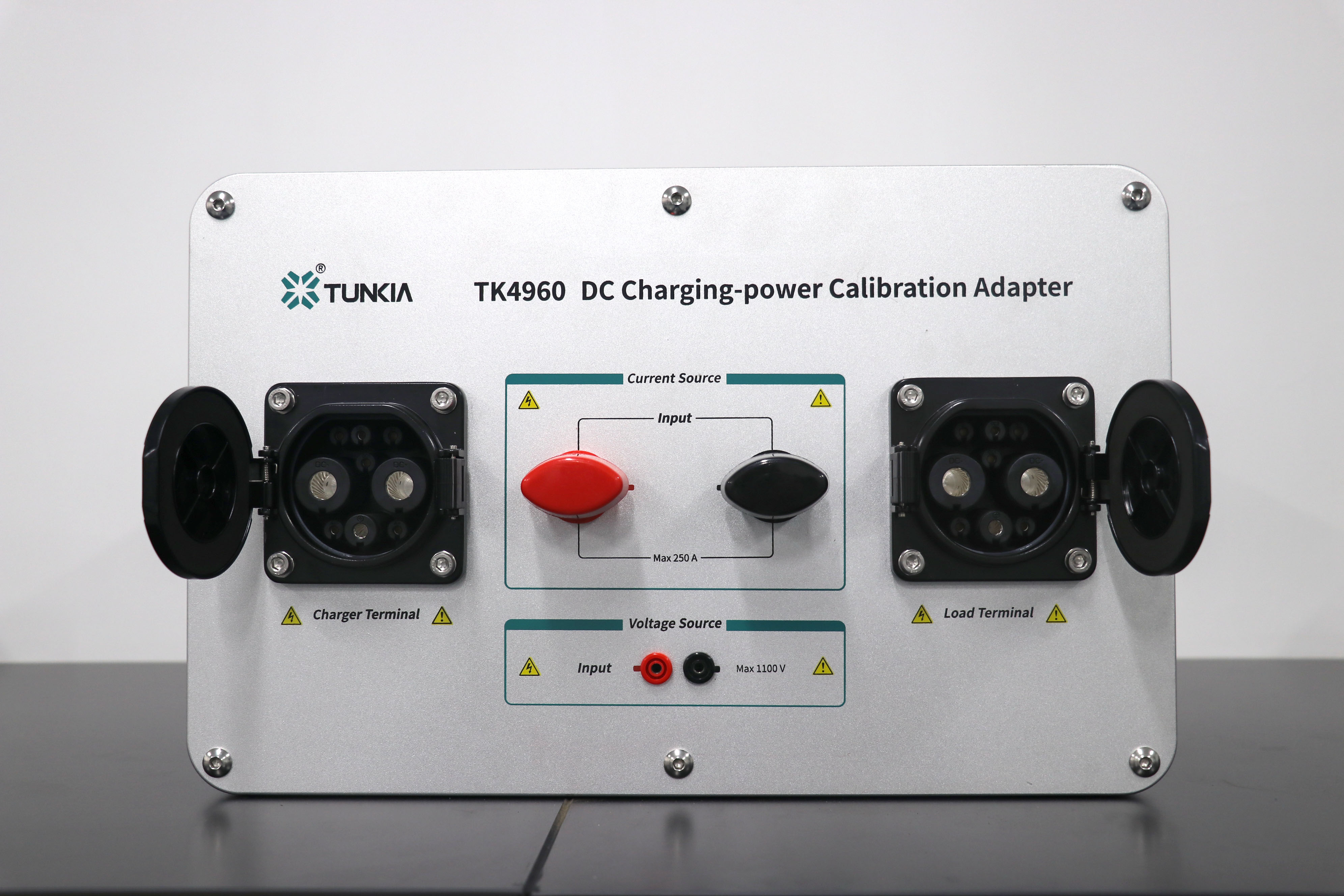 TK4960 DC Charging-Power Calibration Adapter