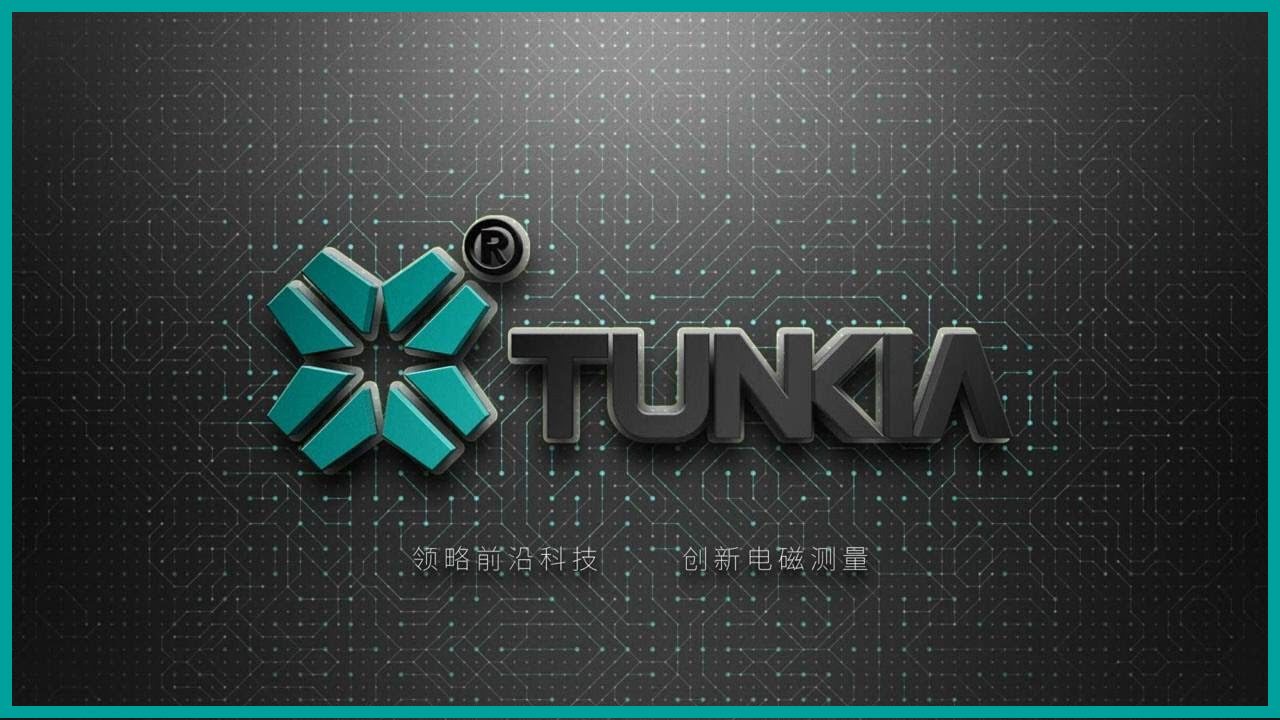 TUNKIA| Leading Global Manufacturer in Electromagnetic Measurement Instruments