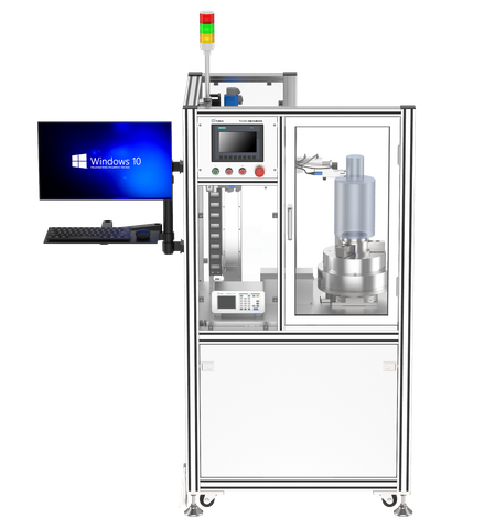 TY2200 Surface Magnetic Distribution Automatic Testing Device