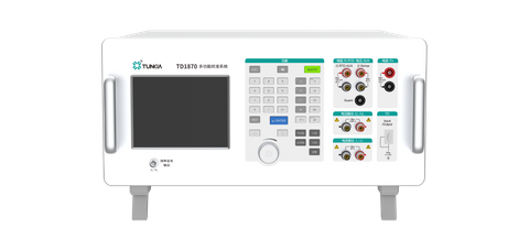 TD1870 Multifunction Calibrator