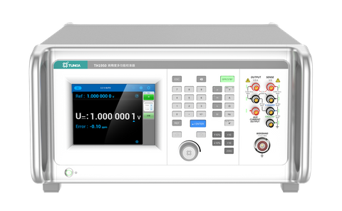 TH1950 High Precision Multifunction Calibrator