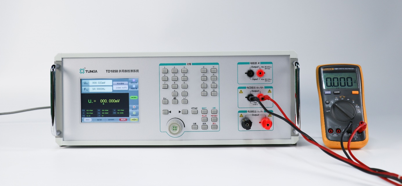Discover Tunkia's affordable multifunction calibrators for 3.5-digit multimeter calibration. Explore features, specs, and a detailed demo video to find the ideal multimeter calibrator for your lab or field work.