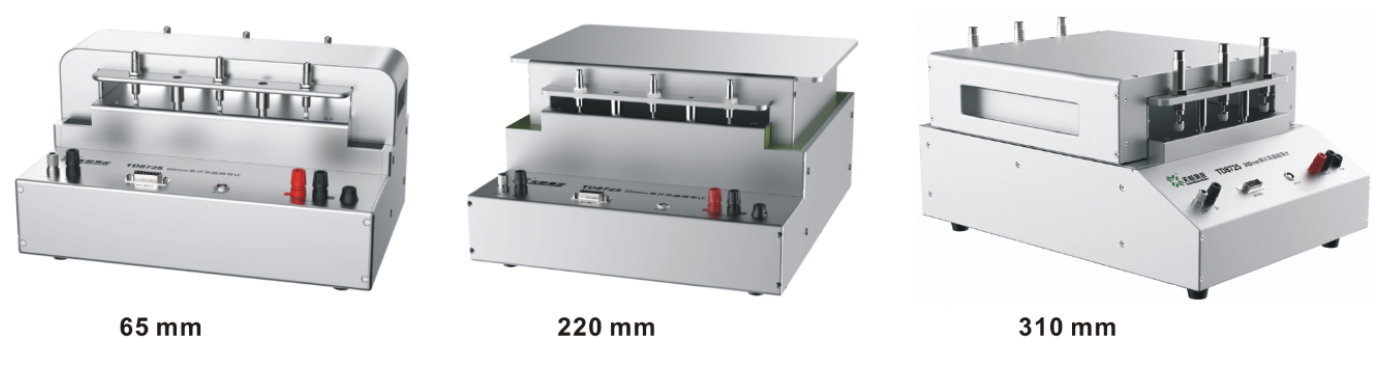 TD8160 Magnetic Properties Measuring System for Single Sheet Amorphous Single sheet tester