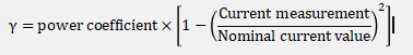 calculation formula 
