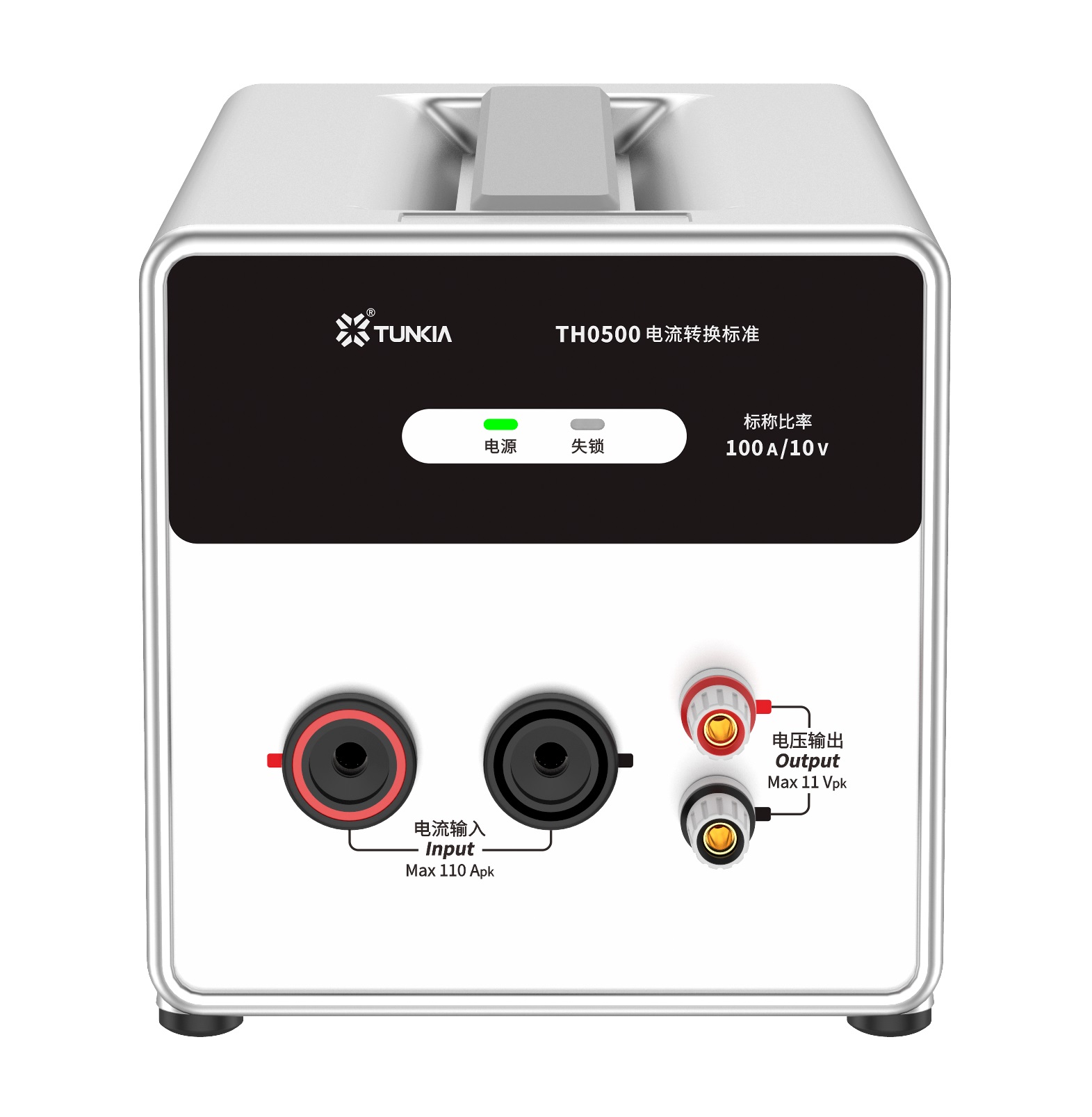 TH0500 Precision Current Transformer