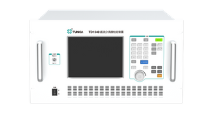 TUNKIA TD1540 DC Shunt Verification Device