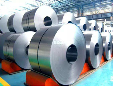 Electrical Steel