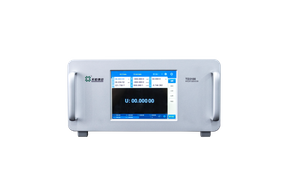 TUNKIA TD3100 Single-phase Multifunction Standard Meter