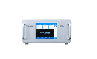 TD3100 Single-phase Multifunction Standard Meter