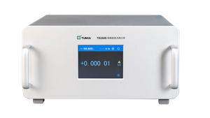 TUNKIA TD2600 Precision DC High Voltage Meter
