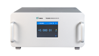 TD2600 Precision DC High Voltage Meter