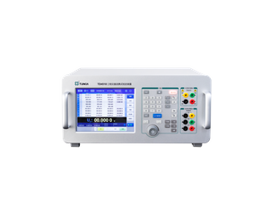 TUNKIA TD4510 Portable Three-phase and DC Calibrator