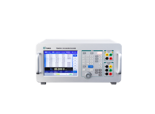 TD4510 Portable Three-phase and DC Calibrator