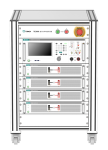 TUNKIA TE3000 DC Power Energy Calibrator