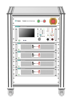 TE3000 DC Power Energy Calibrator
