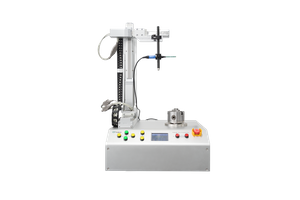TUNKIA TY2100 Surface Magnetic Field Automatic Testing System