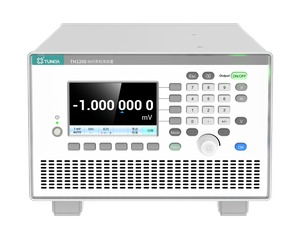 TH1200 Nanovoltmeters Calibration Device