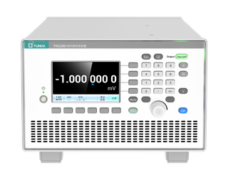 TH1200 Nanovoltmeters Calibration Device