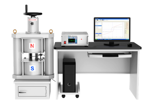 TY1000 Magnetic Properties Measuring System for Permanent Magnetic Materials