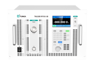 TA1100 Transconductance Amplifier 
