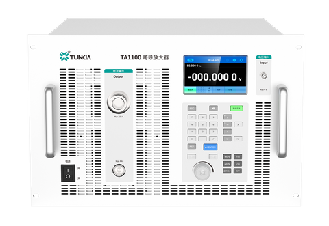 TA1100 Transconductance Amplifier 