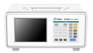 TM7600 Digital Integration Flux Meter 