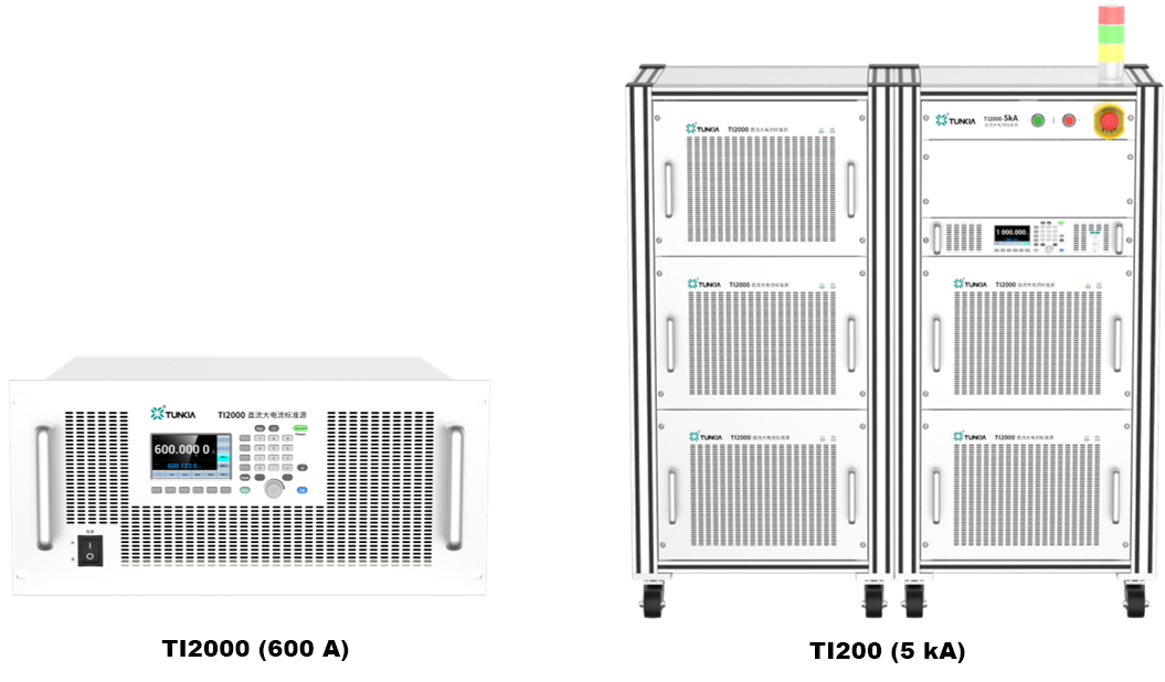 TUNKIA TI2000 DC High Current Standard Source