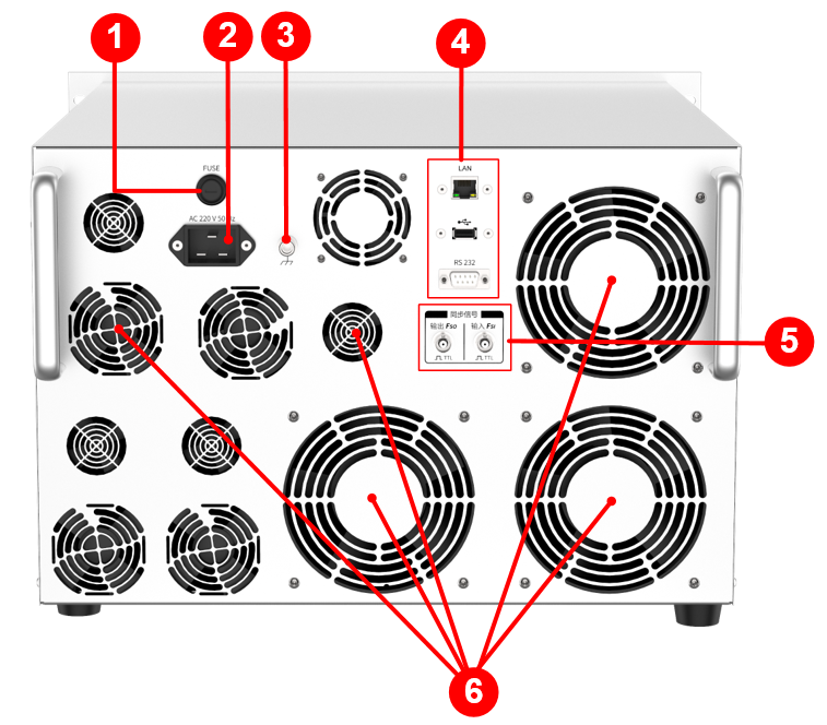 TUNKIA TA1100 Transconductance Amplifier 