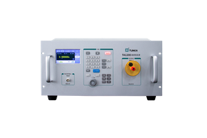 TUNKIA TA1200 High Frequency Transconductance Amplifier
