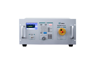 TA1200 High Frequency Transconductance Amplifier