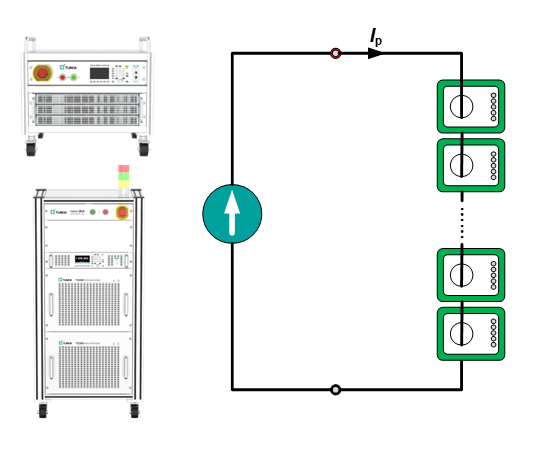 Test Multiple Sensors at Once