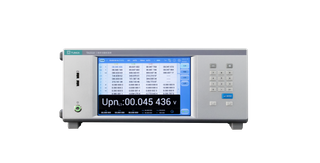 TA3310 Three-Phase Multifunction Standard Meter