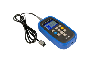 TUNKIA TM4300B Handheld Triaxial Fluxgate Magnetometer