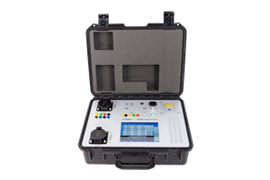 TUNKIA TD1330 Portable Tester for AC EV Chargers