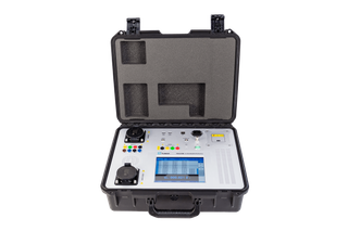 TD1330 Portable Tester for AC EV Chargers