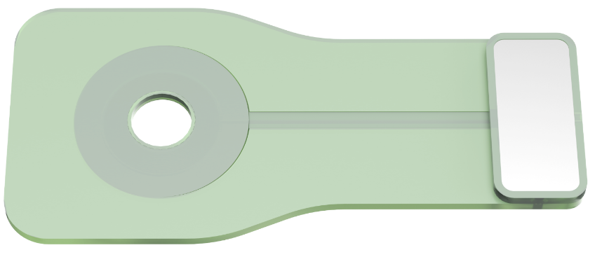 Tunkia TY1700 Coils for Permanent Magnet Measurement