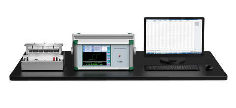 TD8160 Magnetic Properties Measuring System for Single Sheet Amorphous