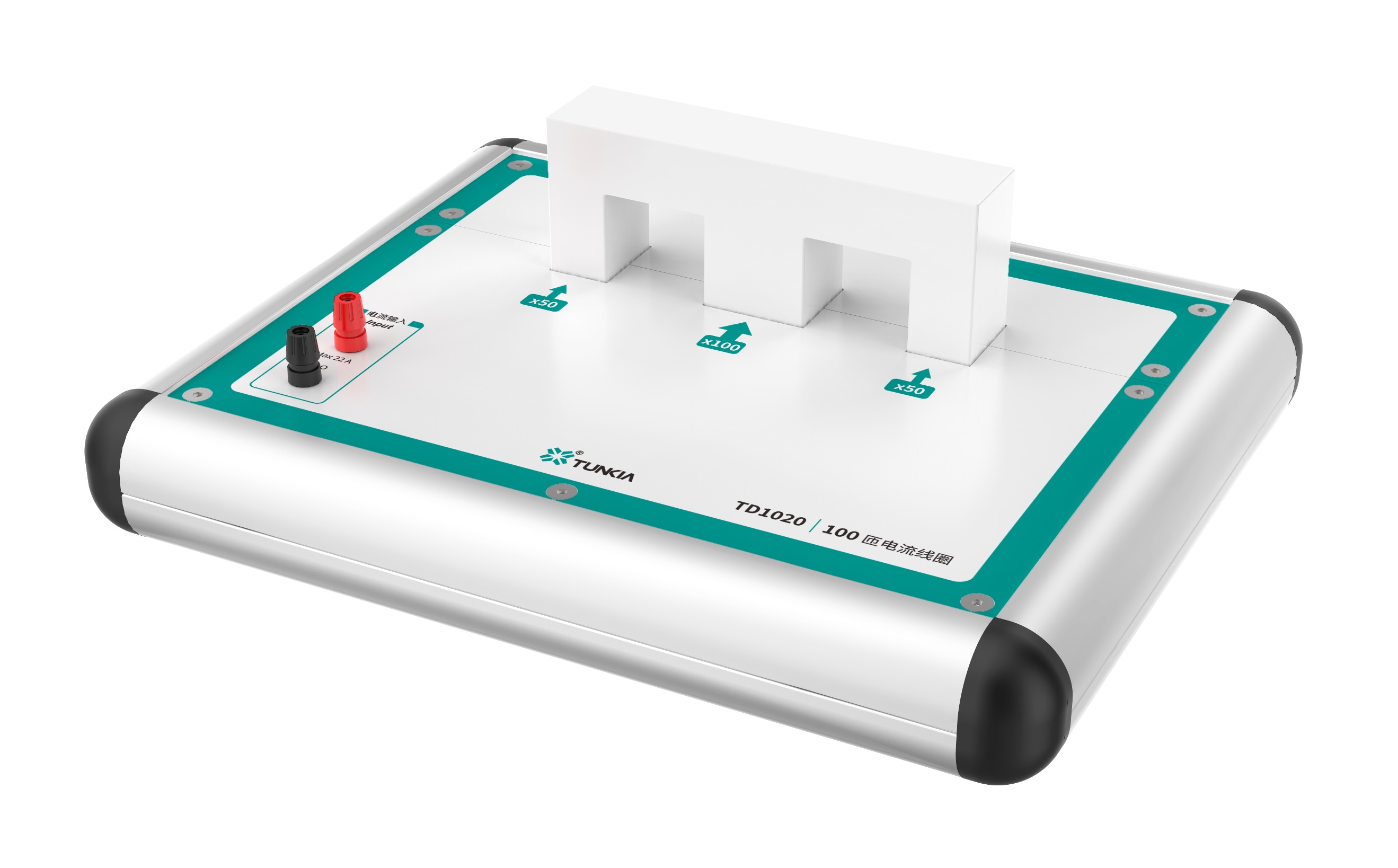 TD1020 Current Coil 1