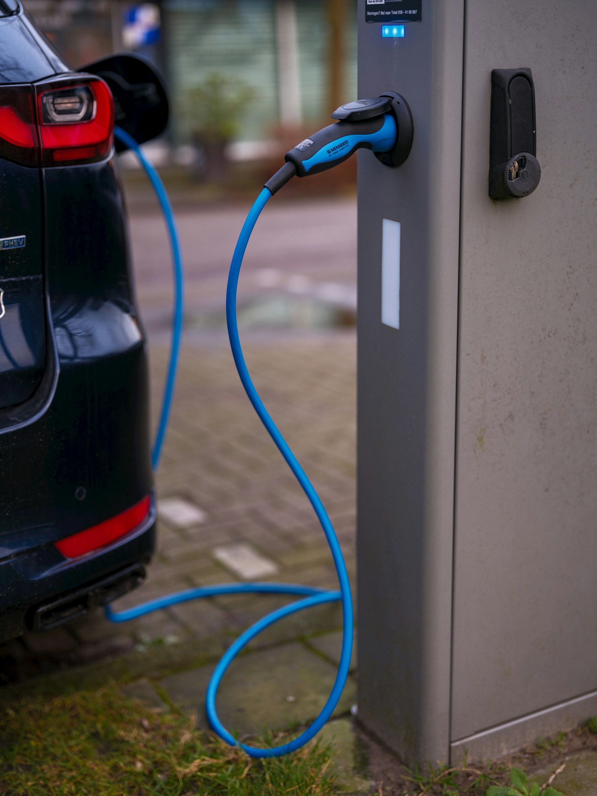 Why is EV Chargers Metrological Testing Necessary