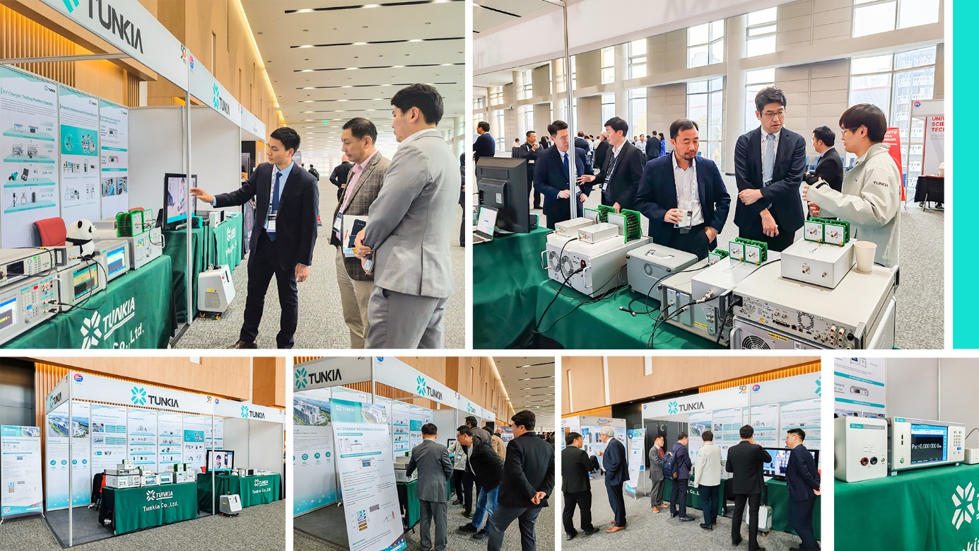 Empowering the Asia-Pacific Metrology Community: Tunkia Concludes a Successful APMP Journey