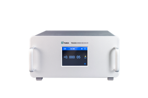 TUNKIA TD2650 Precision AC/DC High Voltage Meter