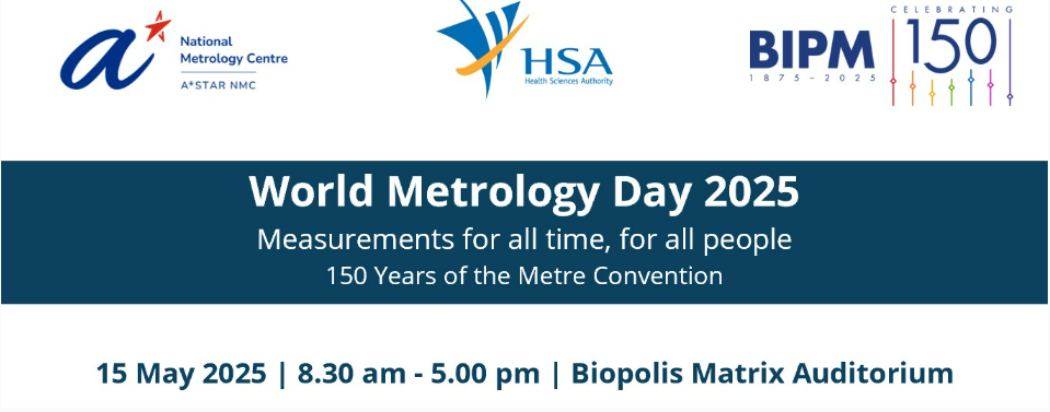 TUNKIA to Showcase Metrology Solutions at International Events Celebrating World Metrology Day 2025