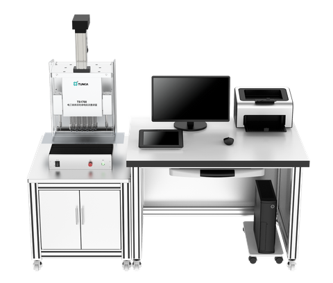 TS1700 Surface Insulation Resistance Measuring System for Electrical Steel 